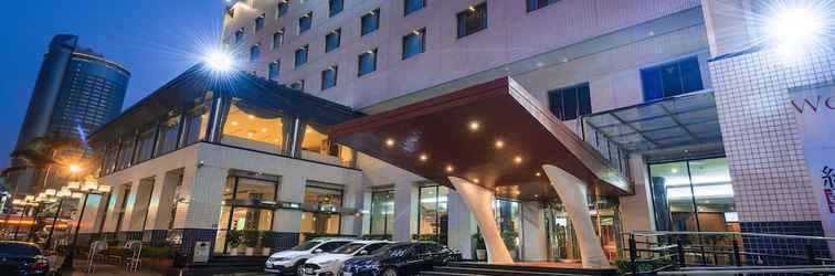 Khác Hotel Tainan