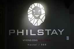Philstay Myeongdong Boutique - Hostel, Rp 476.469