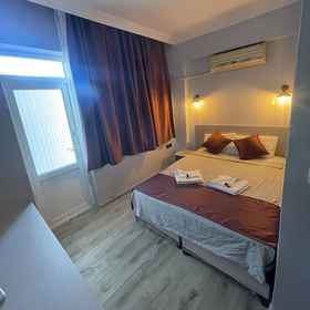 Primary image1Ersoy Aga Otel,克西克米纳雷清真寺飯店