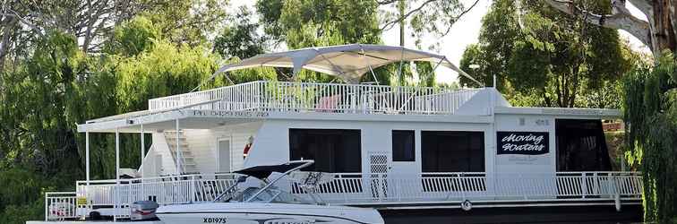 Others Boats And Bedzzz & Renmark River Villas