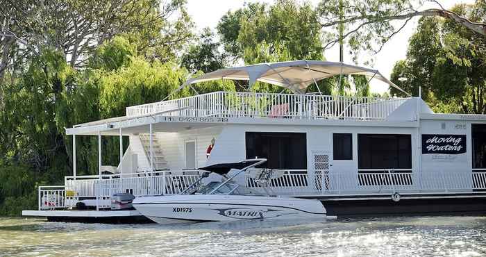 Others Boats And Bedzzz & Renmark River Villas