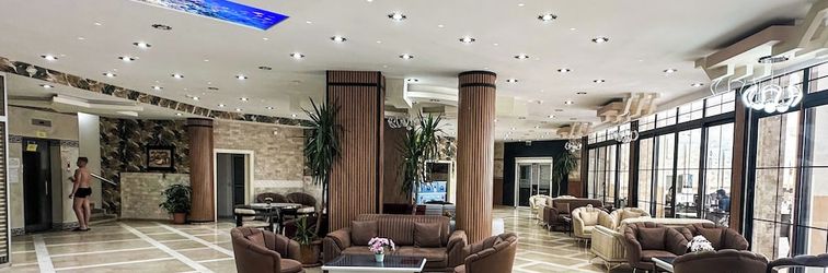 其他 Monte Carlo Hotel - All Inclusive