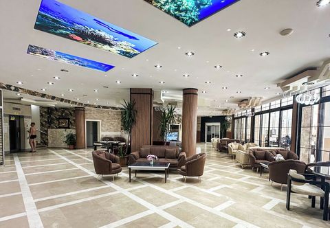 其他 Monte Carlo Hotel - All Inclusive