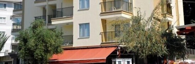 其他 Monte Carlo Park Hotel - All Inclusive