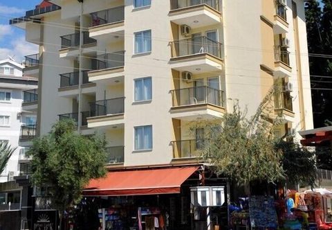 其他 Monte Carlo Park Hotel - All Inclusive