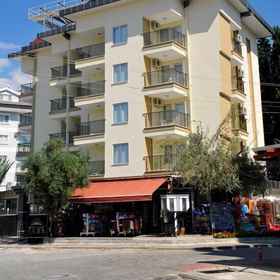 Primary image1蒙地卡羅公園飯店 - 全包式,Paradis Sitesi飯店