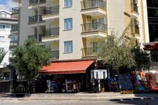 Lainnya Monte Carlo Park Hotel - All Inclusive