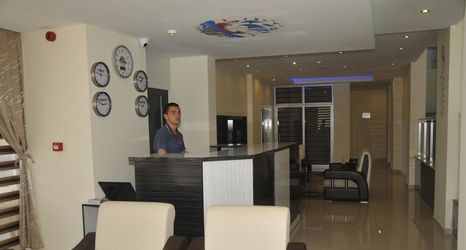 其他 2 Monte Carlo Park Hotel - All Inclusive