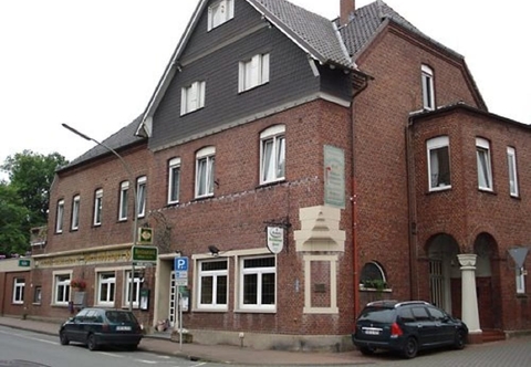 Others Hotel Plettenberger Hof