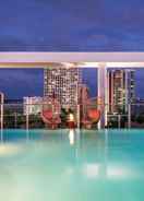 Imej utama Novotel Miami Brickell