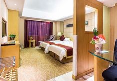 Lainnya 5 New Forestry Hotel