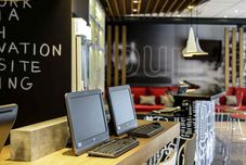 其他 Ibis Fortaleza Centro De Eventos