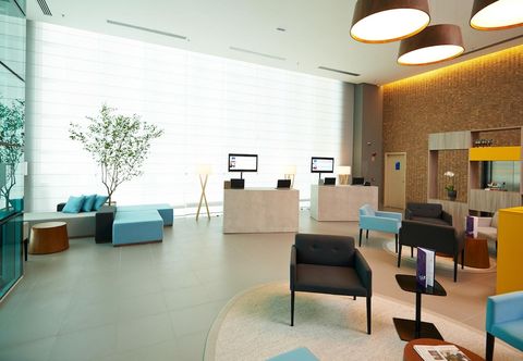 Others Novotel Santos Gonzaga