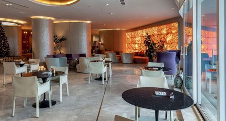 其他 2 Radisson Blu Hotel Istanbul Ottomare
