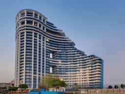 Radisson Blu Hotel Istanbul Ottomare, Rp 2.079.665