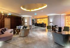 其他 4 Radisson Blu Hotel Istanbul Ottomare
