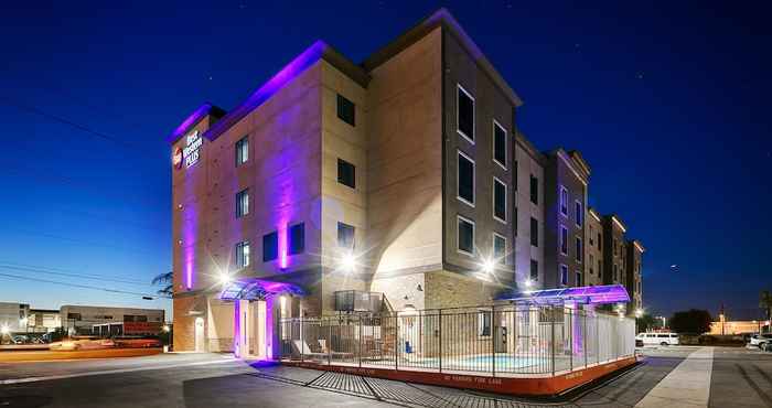 Others Best Western Plus Gardena Inn & Suites