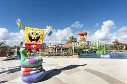 Nickelodeon Hotels & Resorts Punta Cana, Gourmet All Inclusive by Karisma, ₱ 15,717.53