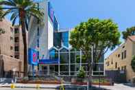 Khác Motel 6 Hollywood