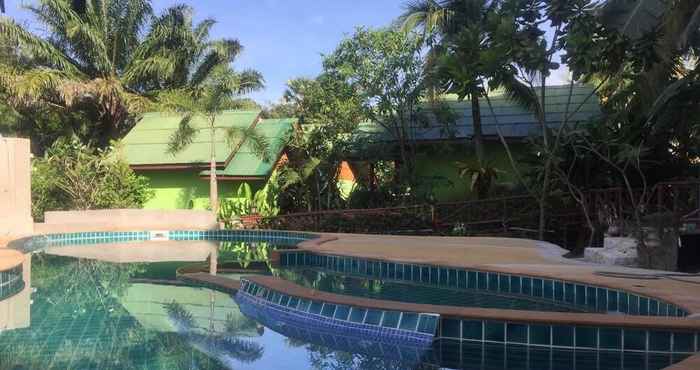 Others Lanta Sabai Hotel & Bungalows - Hostel