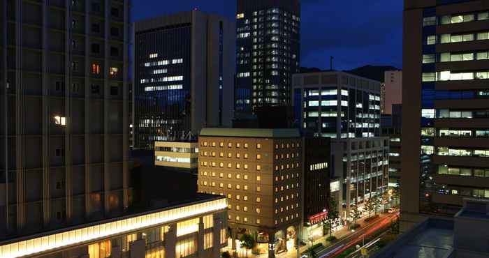 อื่นๆ Hotel ViaMare Kobe