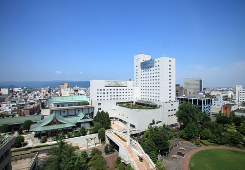 その他 Hotel Fujita Fukui