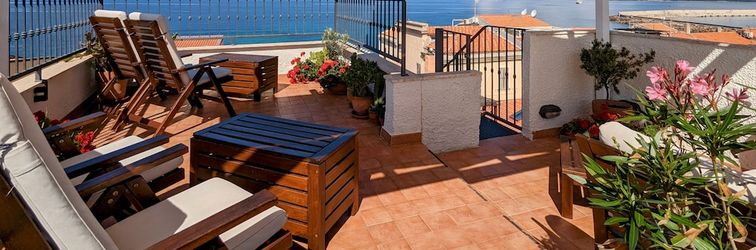 Others B&B Panorama Alghero