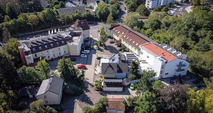 Lain-lain City Hotel Meckenheim