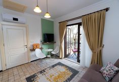 Khác 5 The Suite Apart Hotel Kaleiçi