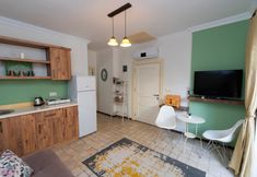 Khác 3 The Suite Apart Hotel Kaleiçi