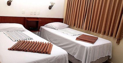 其他 4 Hotel 15 de Julho