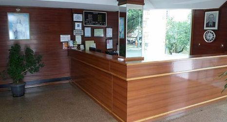 其他 2 Hotel 15 de Julho