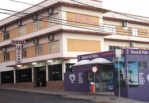 其他 Hotel 15 de Julho