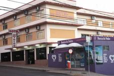 其他 Hotel 15 de Julho