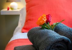 Lainnya 4 Holidays2Malaga Juan de Mena Apartments