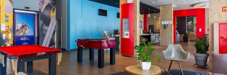 その他 ibis Manaus Aeroporto