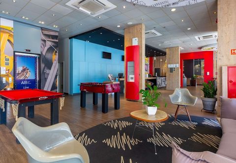 その他 ibis Manaus Aeroporto