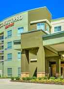 Imej utama Courtyard by Marriott Lake Charles