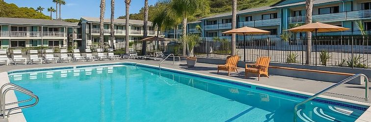 其他 The Atwood Hotel San Diego - SeaWorld/Zoo
