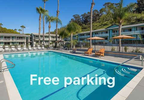 其他 The Atwood Hotel San Diego - SeaWorld/Zoo