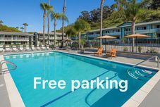 其他 The Atwood Hotel San Diego - SeaWorld/Zoo