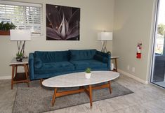 其他 5 The Atwood Hotel San Diego - SeaWorld/Zoo