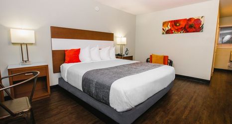 其他 2 The Atwood Hotel San Diego - SeaWorld/Zoo