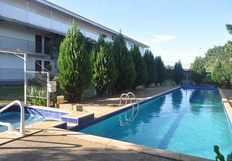 Lain-lain Hotel Cataratas