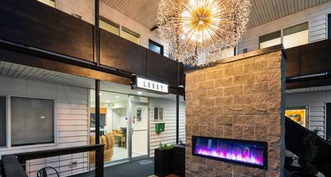 Lain-lain 2 Hotel McCoy - Art, Coffee, Beer, Wine