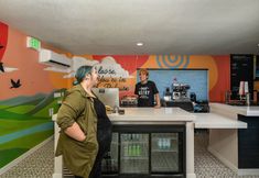 Lain-lain 4 Hotel McCoy - Art, Coffee, Beer, Wine