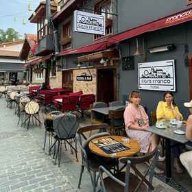 Primary image 1 Casa Franco Old Town, Khách sạn Kaleiçi