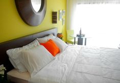 기타 5 Iara Beach Hotel