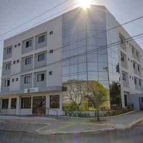 Primary image1Rede Andrade Biton 飯店,卡西米罗·蒙特内格罗·菲略天文极地飯店