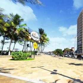 Primary image 1 Beach Village - MeuLugarCeará, Apartemen Brazil